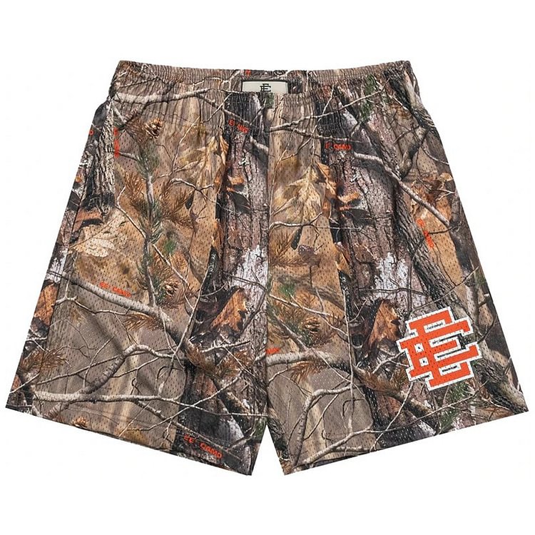 EricMix EE Shorts Buy 1 Get 1 FREE!