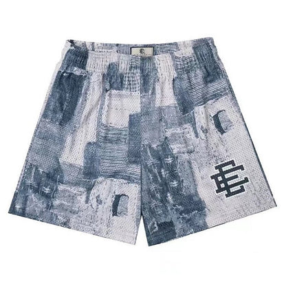 EricMix EE Shorts Buy 1 Get 1 FREE!