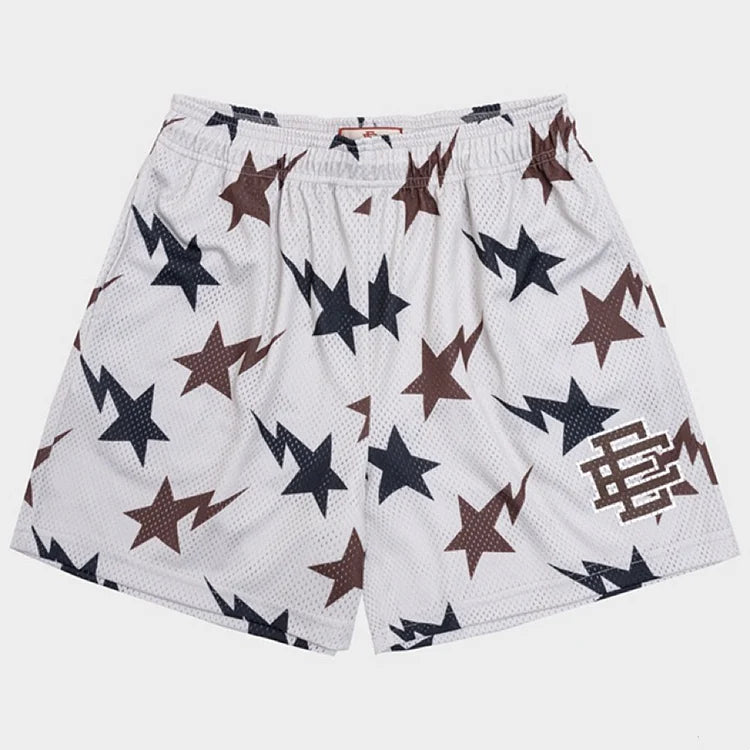 EricMix EE Shorts Buy 1 Get 1 FREE!