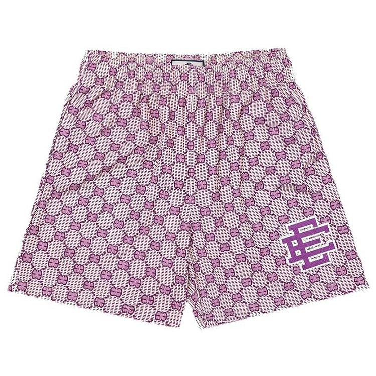 EricMix EE Shorts Buy 1 Get 1 FREE!