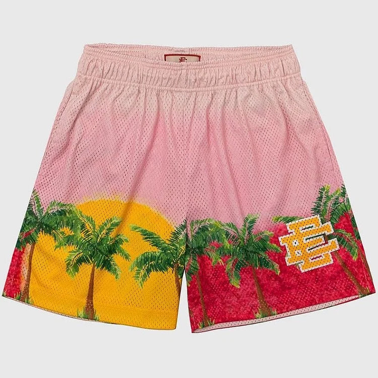 EricMix EE Shorts Buy 1 Get 1 FREE!