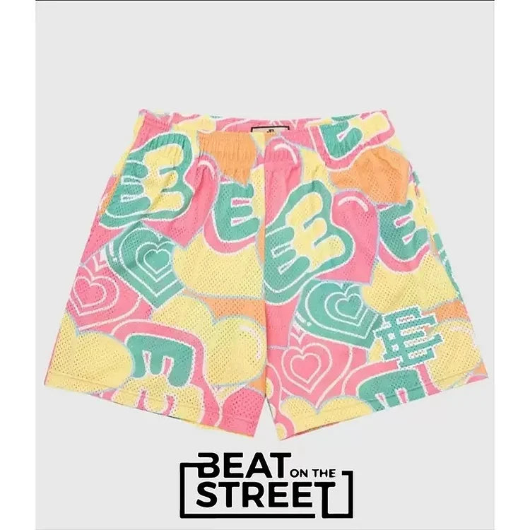 EricMix EE Shorts Buy 1 Get 1 FREE!