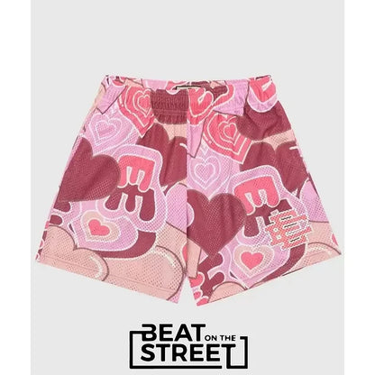 EricMix EE Shorts Buy 1 Get 1 FREE!