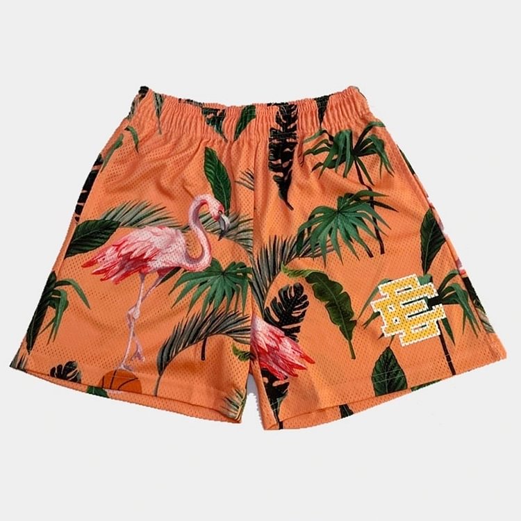 EricMix EE Shorts Buy 1 Get 1 FREE!