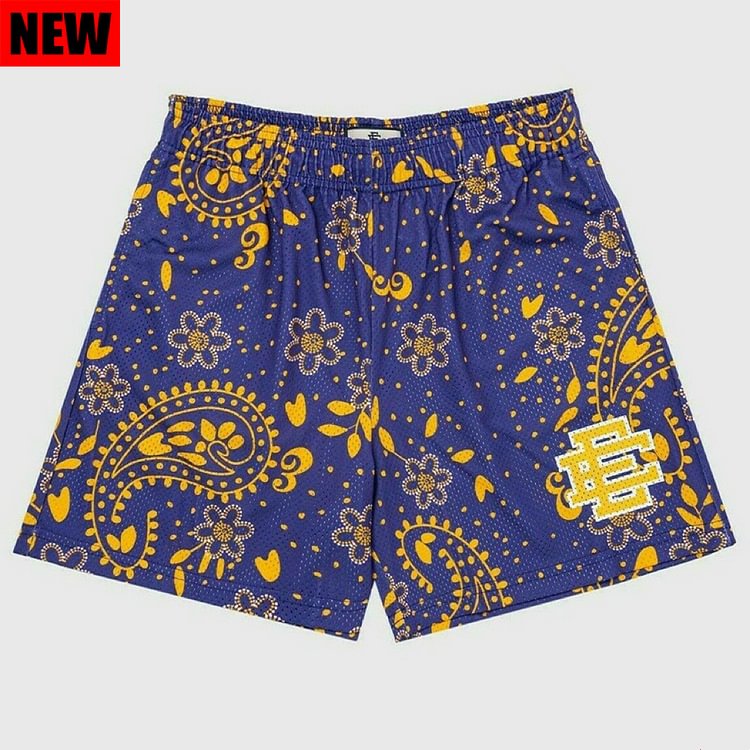 EricMix EE Shorts Buy 1 Get 1 FREE!