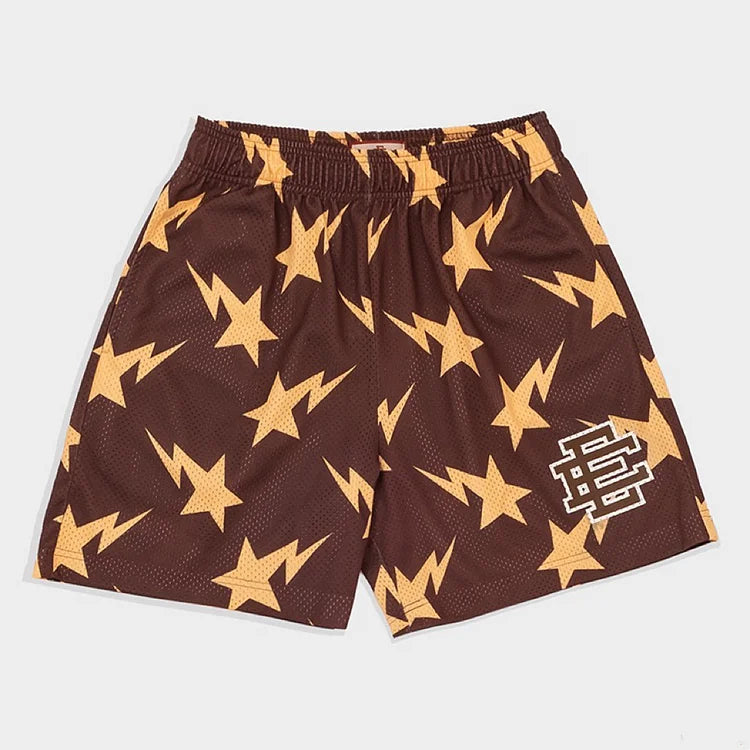 EricMix EE Shorts Buy 1 Get 1 FREE!