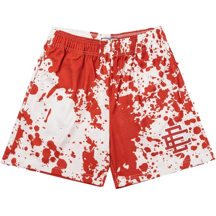 EricMix EE Shorts Buy 1 Get 1 FREE!