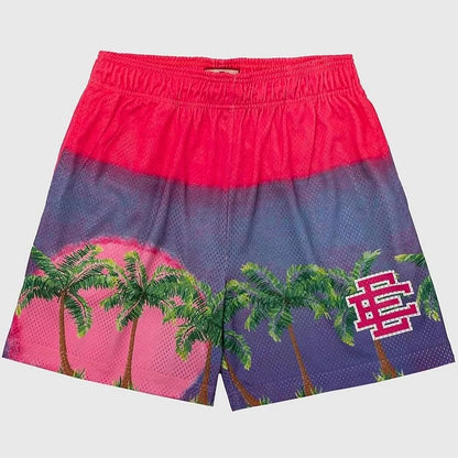 EricMix EE Shorts Buy 1 Get 1 FREE!