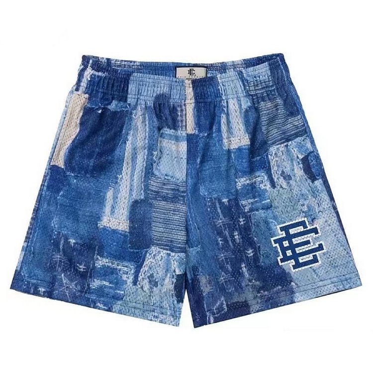 EricMix EE Shorts Buy 1 Get 1 FREE!