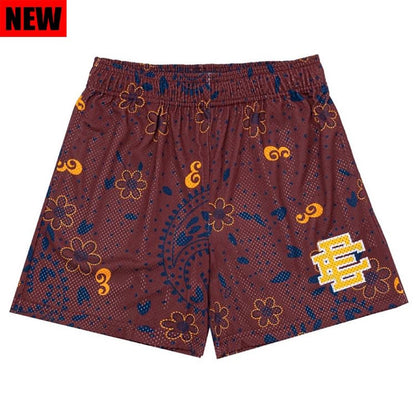 EricMix EE Shorts Buy 1 Get 1 FREE!