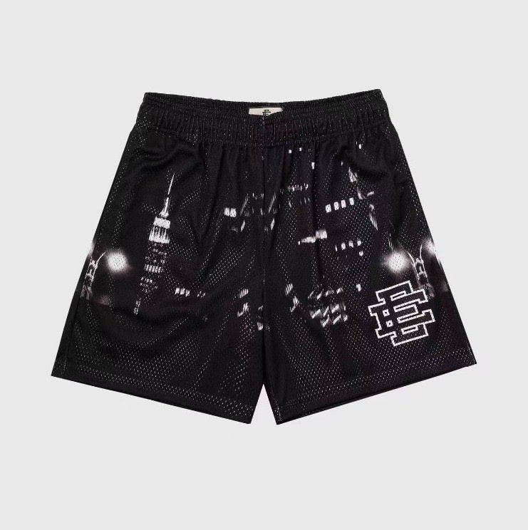 EricMix EE Shorts Buy 1 Get 1 FREE!