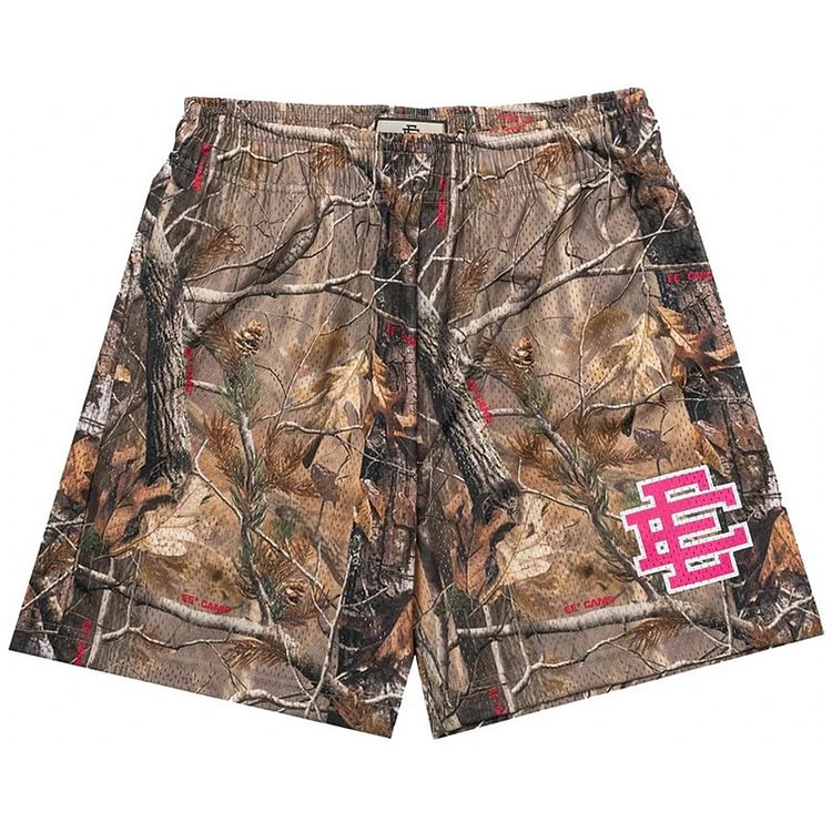 EricMix EE Shorts Buy 1 Get 1 FREE!