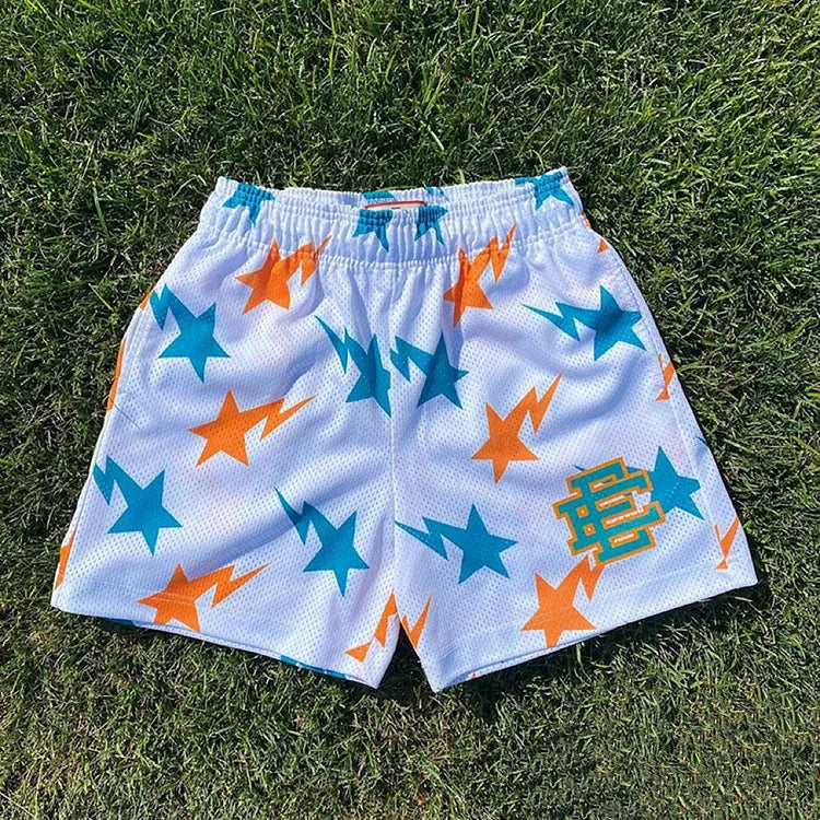 EricMix EE Shorts Buy 1 Get 1 FREE!