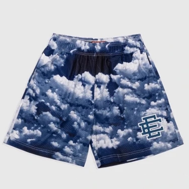 EricMix EE Shorts Buy 1 Get 1 FREE!