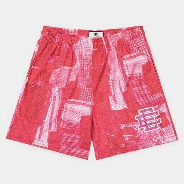 EricMix EE Shorts Buy 1 Get 1 FREE!