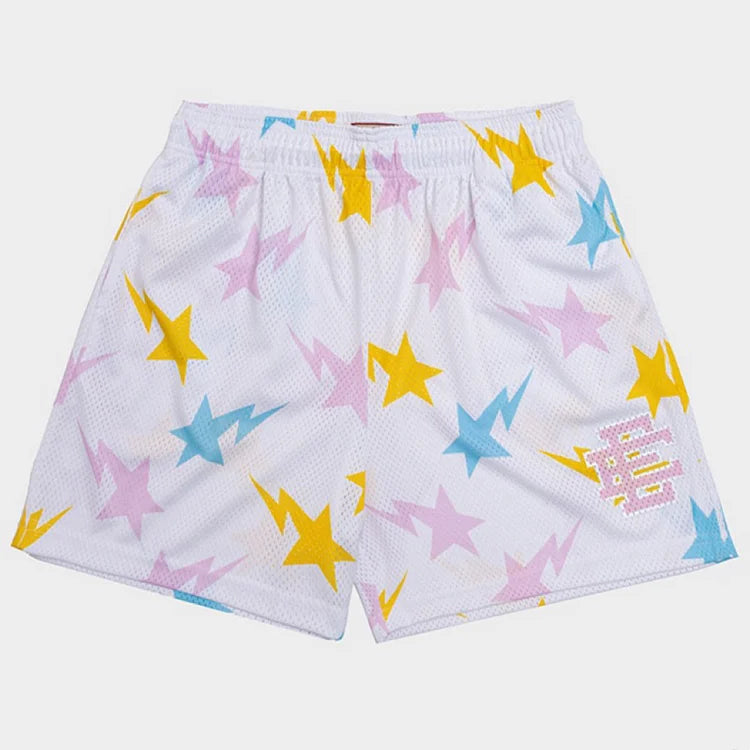 EricMix EE Shorts Buy 1 Get 1 FREE!