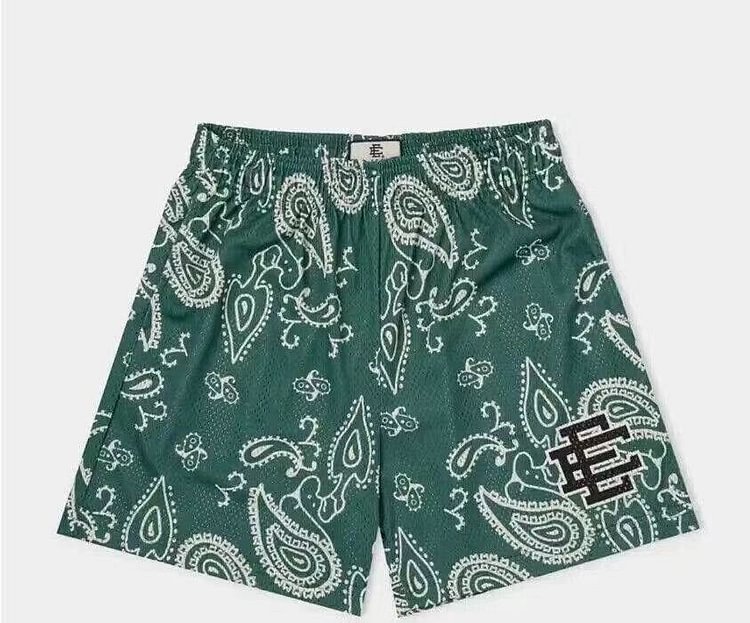 EricMix EE Shorts Buy 1 Get 1 FREE!