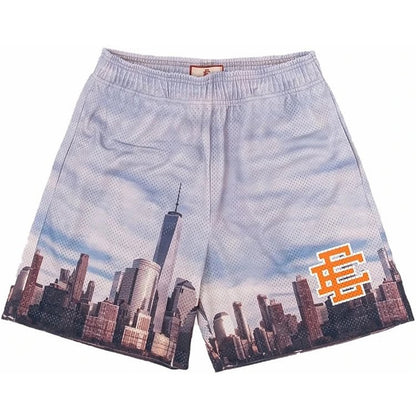 EricMix EE Shorts Buy 1 Get 1 FREE!