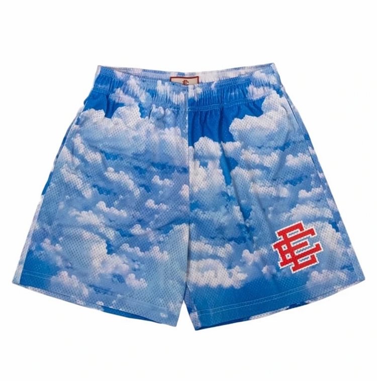 EricMix EE Shorts Buy 1 Get 1 FREE!