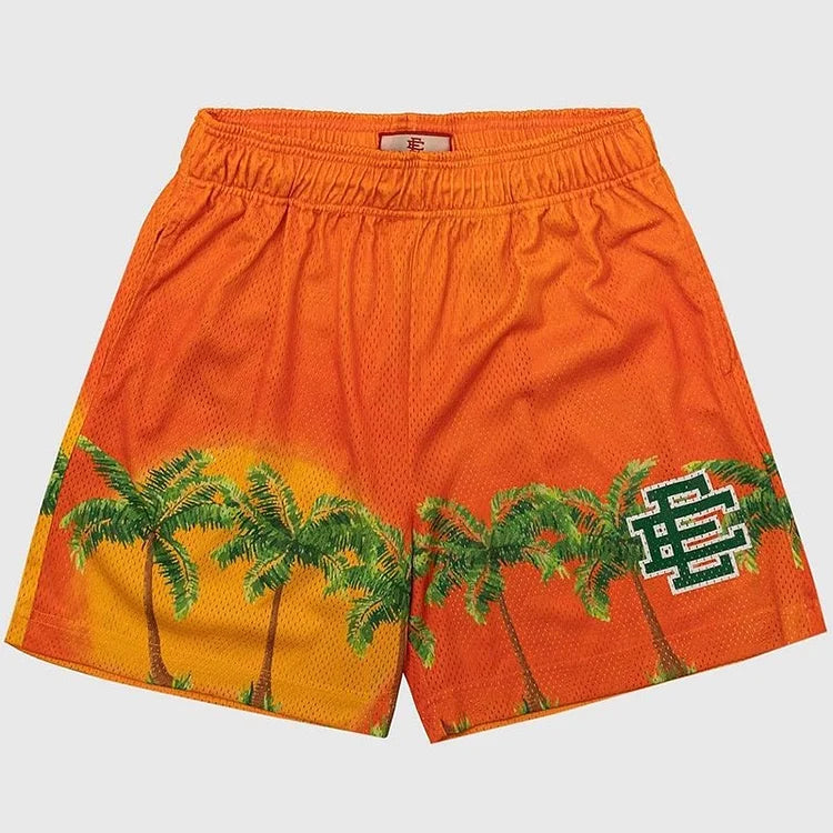 EricMix EE Shorts Buy 1 Get 1 FREE!