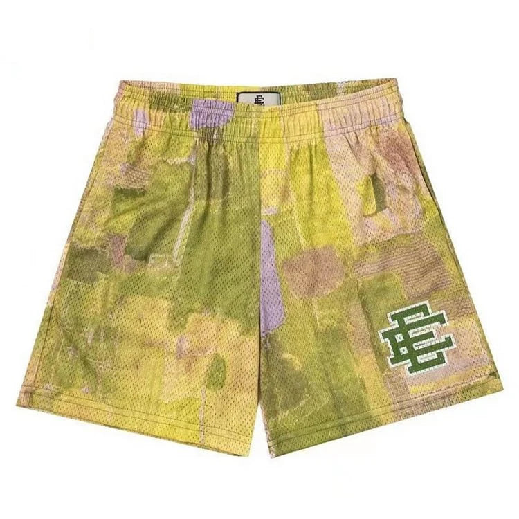 EricMix EE Shorts Buy 1 Get 1 FREE!