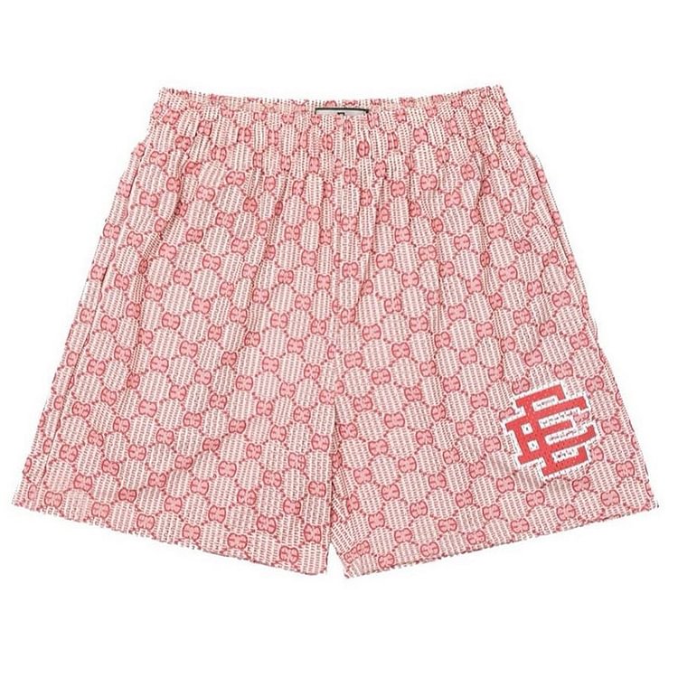 EricMix EE Shorts Buy 1 Get 1 FREE!