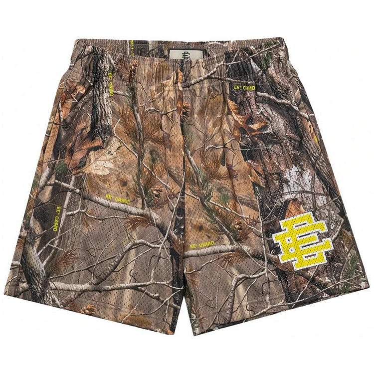 EricMix EE Shorts Buy 1 Get 1 FREE!