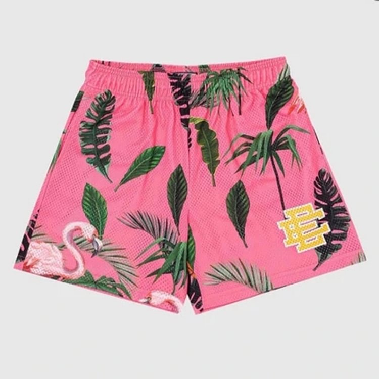 EricMix EE Shorts Buy 1 Get 1 FREE!